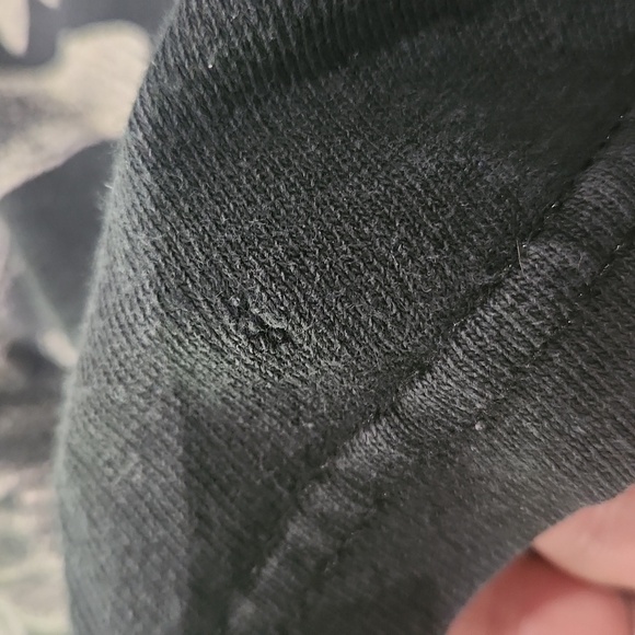 🍄6/36🍄 crooks n castles tshirt - Picture 6 of 7